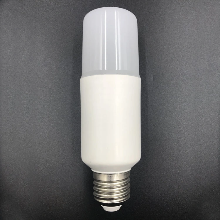 LED Light Bulb Stick 9watt 12wtt 15watt PLC G24 E27 LED Bulb Flat Head T Shape LED Bulb