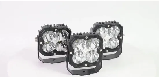 Auto Parts Car Light Ultra Bright X