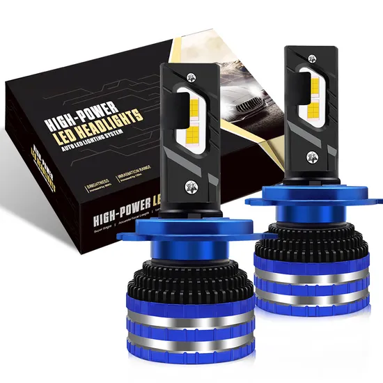 High Power 150W OEM Manufacturer LED Light Kit H4 H7 H11 Head Lamp Car Headlight Bulb Car LED Bulb