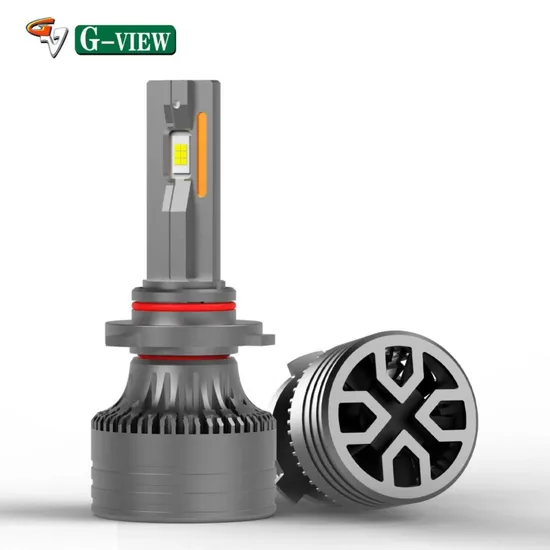 G16 LED Bulbs Headlamps 220W 48000lm 6000K Head Light LED Auto Lamp White LED HB3 9005 HB4 9006 Car Light