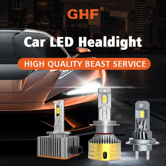 Hot H4 H7 LED Head Lamp 90W 9000lm Auto Light 3570 Chip High Power Car LED Headlight Bulb