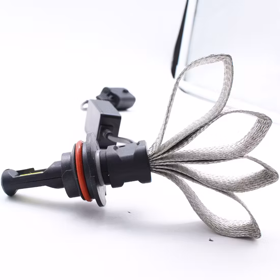 Auto Headlight P1