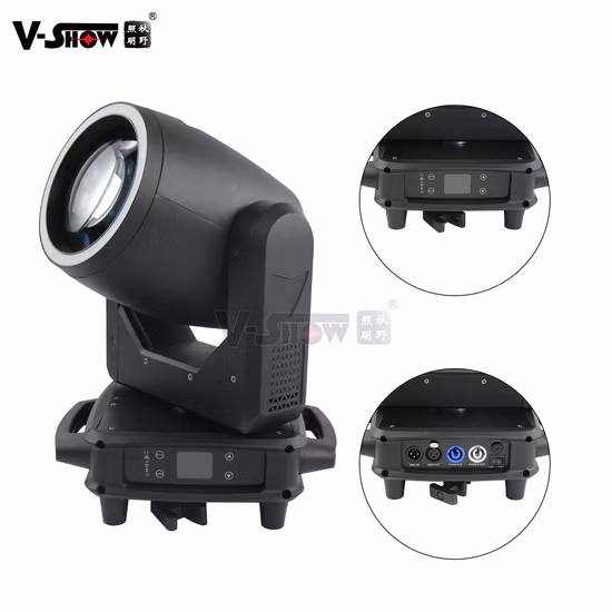 230W 260W 280W DJ Disco Pixel Lights LED Moving Head Sharpy Beam Stage Light