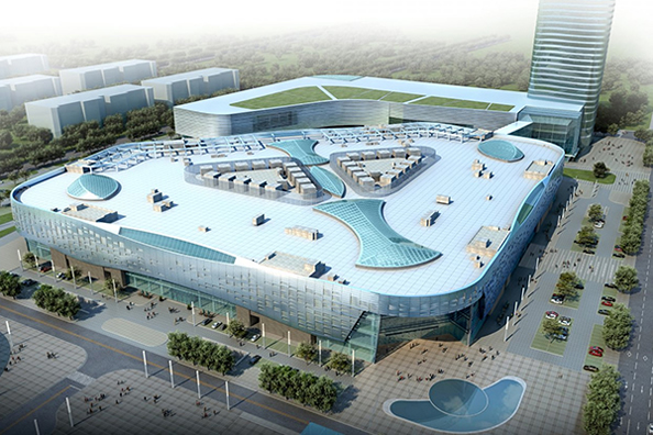 Hebei LED Module Co.,Ltd