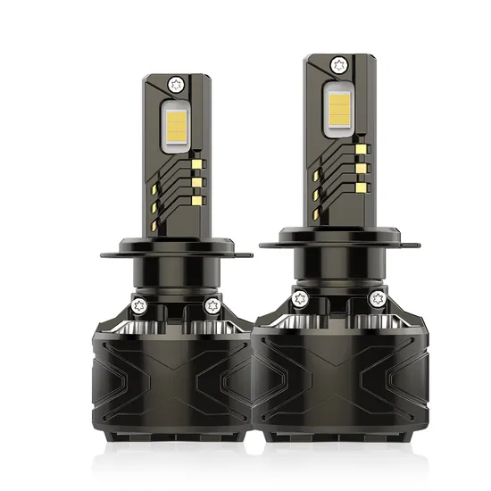 Car Head Light LED Bulb 150W Orginal Color H7 H11 H4 