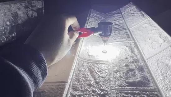 Powerful Super Bright LED Bulb LED Headlight H7 Auto Lamp Car Automobiles LED Head Lamp 12V 24V 6000K White Light 