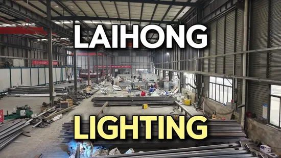 LED Solar Pillar Lantern Light Outdoor Waterproof Colorful Solar Light Column Head Light for Garden Countryard, Solar Energy LED