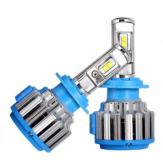 Lightech Wholesale T1 Xhp50 LED Bulbs Head Light 