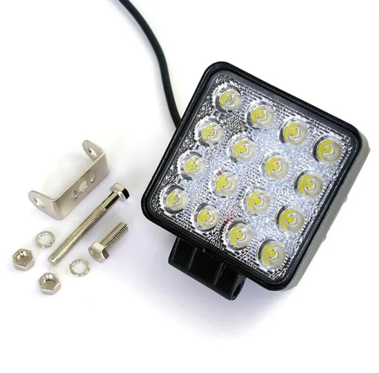 Automobile IP67 LED Light with CE RoHS Certificate 