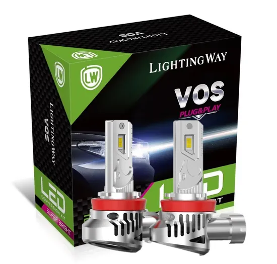 7000lm Moto Light H4 HS1 H6 Ba20d LED Motorcycle Headlight bulb for Scooter Motobike Head Lamp 