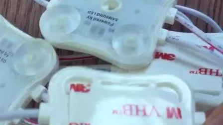 DC12V 0.72W/1.5W SMD 2835 LED Backlight Module for Advertising Signs/Lightbox/Channel Letters