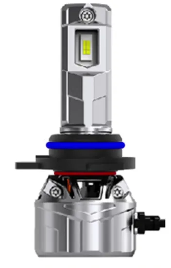 Best Selling H4 Factory Price LED Headlight 